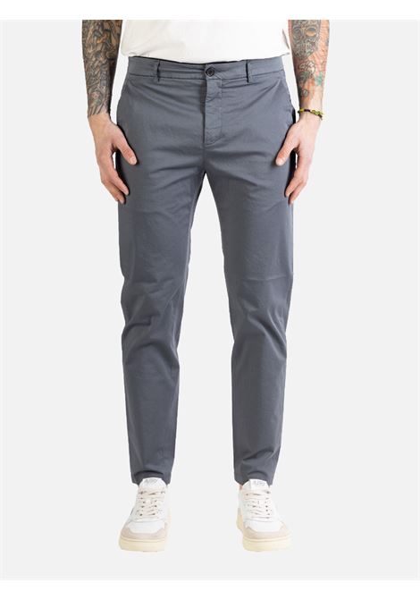 Pants Prince stretch Department5 DEPARTMENT 5 |  trousers | UP005 1TS0038905
